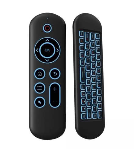 Photo of Wifi/Bluetooth Remote (N4) #4