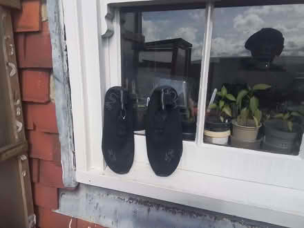 Photo of free Swimming/diving shoes (Lewes BN7) #1