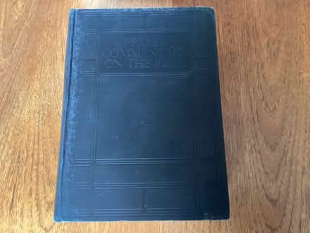 Photo of free Christian Books (South Cadbury) #3