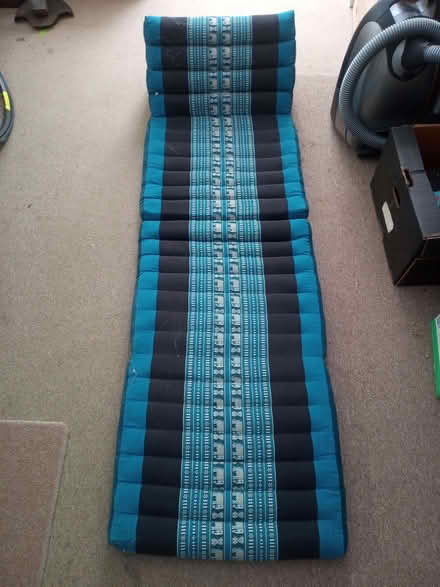 Photo of free Thai Bed Roll (Hardwick OX16) #1