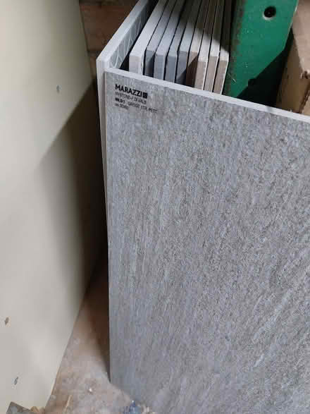 Photo of free Tile samples (Oadby LE2) #1