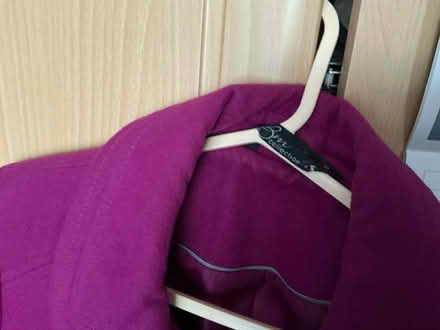 Photo of free Ladies coat (Liverpool 13 /Stoneycroft) #2