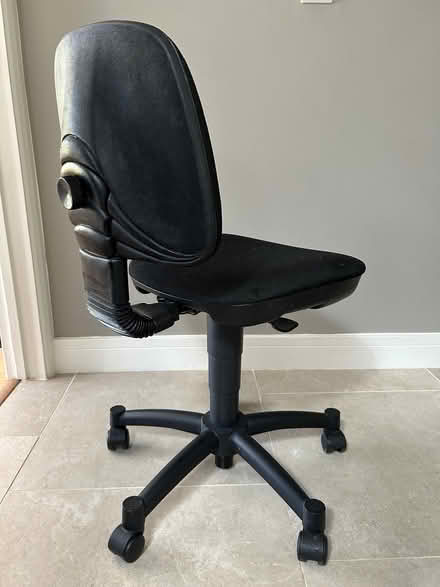 Photo of free Office chair (Saltford) #3