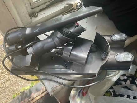 Photo of free Dyson bits (West End Woking) #1