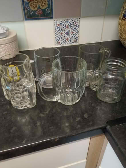 Photo of free Various items (Abingdon Oxfordshire) #1