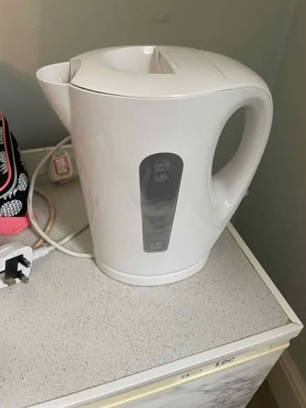 Photo of free Kettle (Tottenham N17) #1