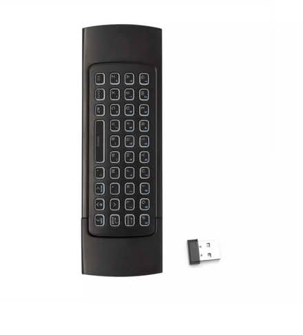 Photo of Wifi/Bluetooth Remote (N4) #3