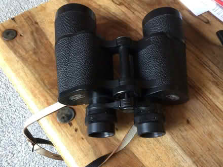 Photo of free Binoculars (Eastbourne BN21) #1