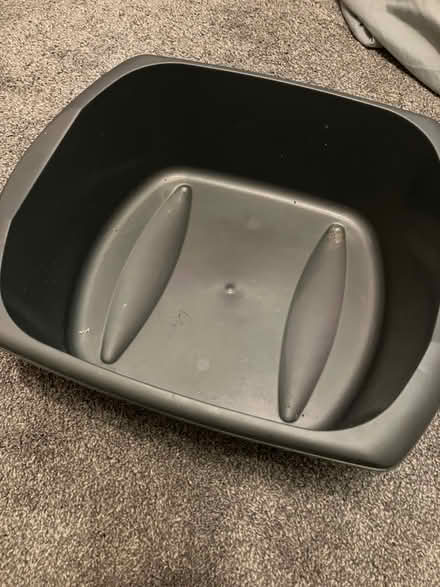 Photo of free Washing bowl (Newton Mearns G77) #1