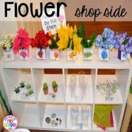 Photo of Pre School Flower Shop & Cafe (Basingstoke RG22) #1