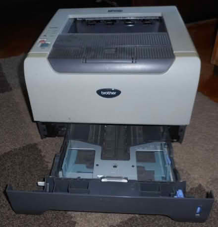 Photo of free laser printer non-working (East Croydon CR0) #1