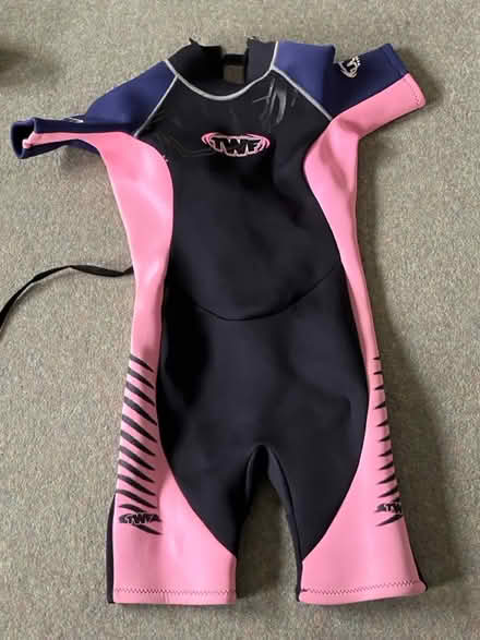 Photo of free Wet suits (Tilehurst RG31) #1