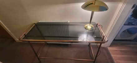 Photo of free Side console (Ashton on Ribble preston) #2