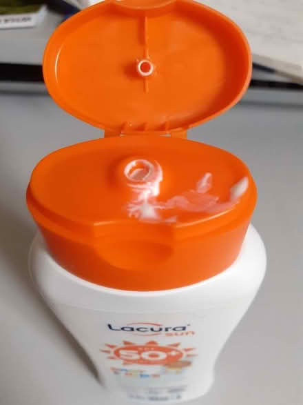 Photo of free Laura sun SPF 50+ Baby & Kids (Lampton TW3) #3