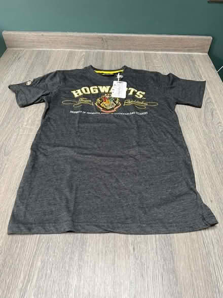 Photo of free Harry Potter T-Shirt. Never worn. Label still attached. (Southsea PO4) #1