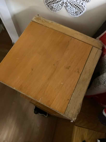 Photo of free Cd rack (Bounds Green N11) #3