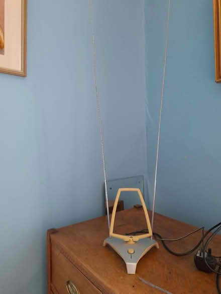 Photo of free One For All TV Antenna (BS16) #3