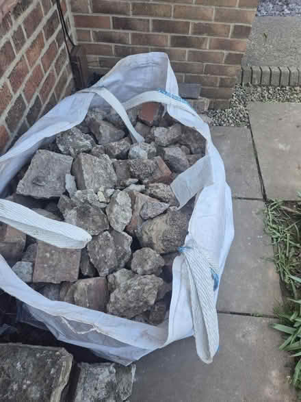 Photo of free Harcore (Breadsall, Derby) #2