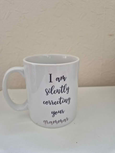 Photo of free Mugs (Kilburn) #3