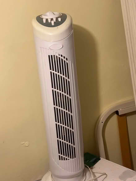 Photo of free Heater (West Hampstead NW6) #1