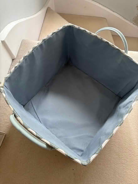 Photo of free Storage Box (Kingston Gate KT2) #2