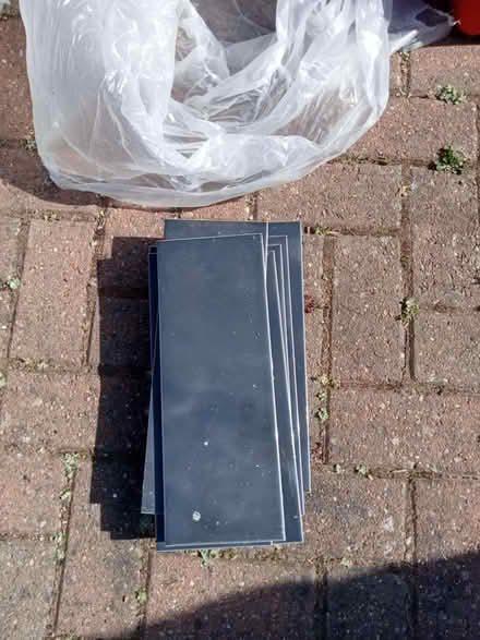 Photo of free Flooring and tiles (Greenstead CO4) #2