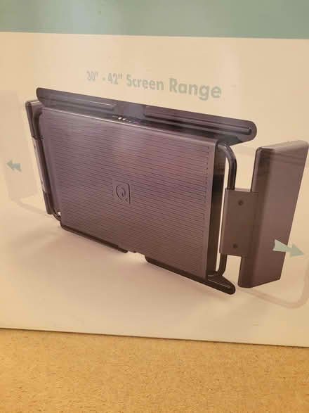 Photo of free TV Sound System (Highcliffe) #1