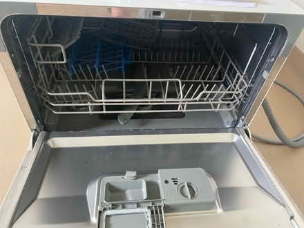 Photo of free Countertop dishwasher (Aigburth L17) #3