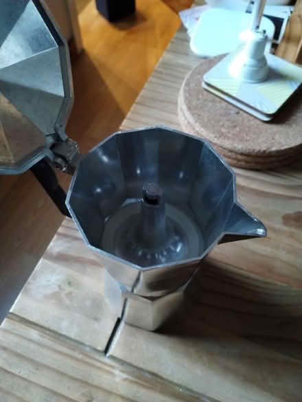 Photo of free Moka pot (Belfast BT6) #2