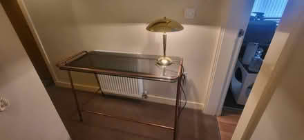 Photo of free Side console (Ashton on Ribble preston) #4