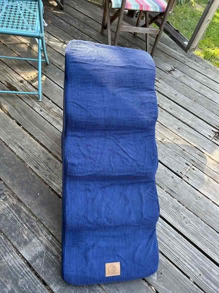 Photo of free Foam dog/cat stairs (Woodacre Flats) #1