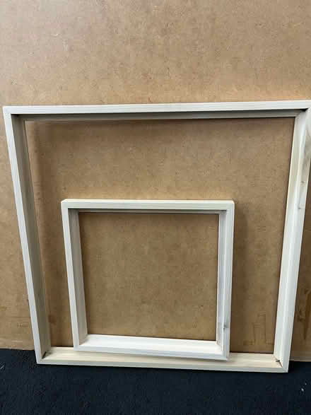 Photo of Sheets of 3mm MDF for picture frames (St Leonards TN38) #1