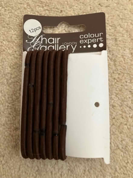 Photo of free Velvet Scrunchies + 7 Hair Bands (Strawberry Hill TW2) #3
