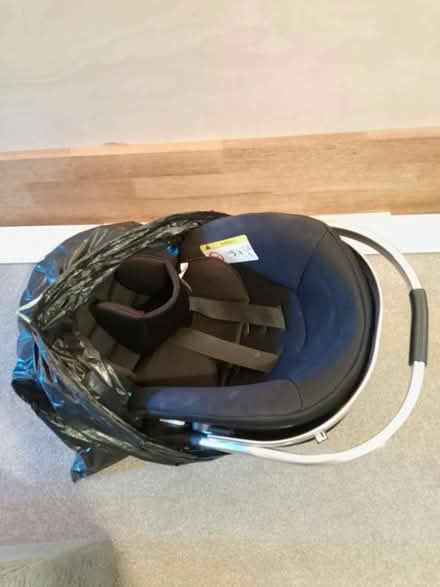 Photo of free Buggy / pram (Mothercare) (DA8 Erith) #3