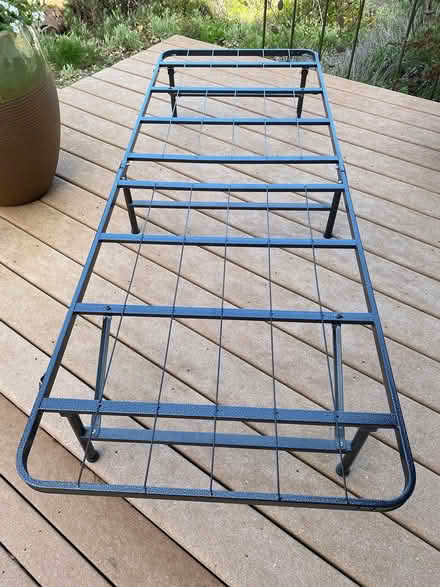 Photo of free Bed Frame(s) (West Seattle) #1