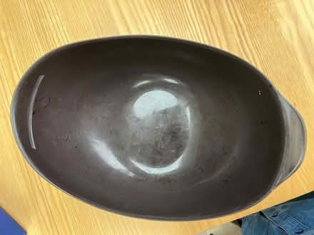 Photo of free Lékué Silicone bread maker (Maryland/Stratford E15) #2