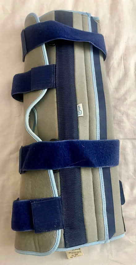 Photo of free Leg Brace (Walthamstow E17) #2