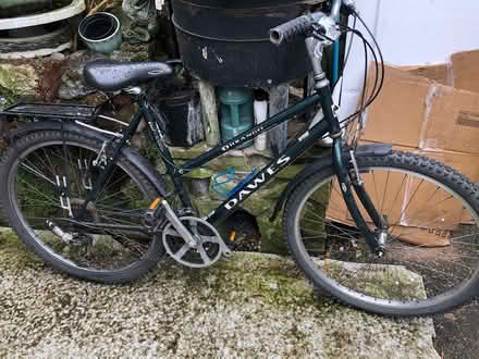 Photo of free Bike Dawes Durango (Lancaster, Skerton) #1