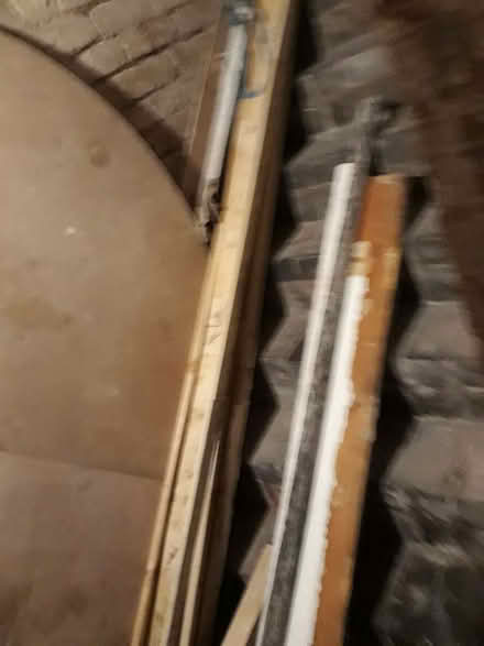 Photo of free Wood, chipboard, plywood (Digbeth B5) #4