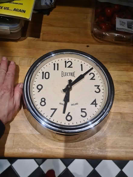 Photo of free Newgate clock (Hertford SG13) #1