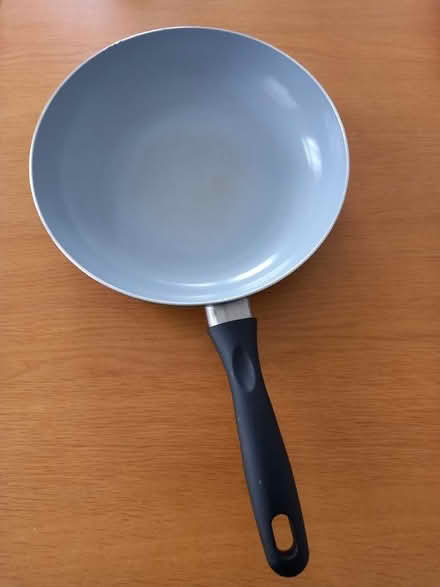 Photo of free 10" Ceramic Frying Pan (Panshanger AL7) #1
