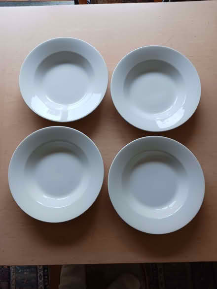 Photo of free Pasta bowls (Cutteslowe OX2) #1