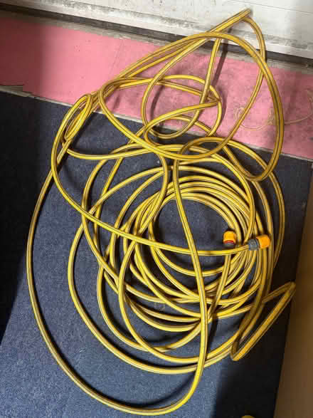 Photo of free Hose pipe (Blackpill SA2) #1