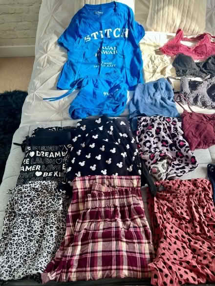 Photo of free Pjβs π€ (Longford GL2) #3