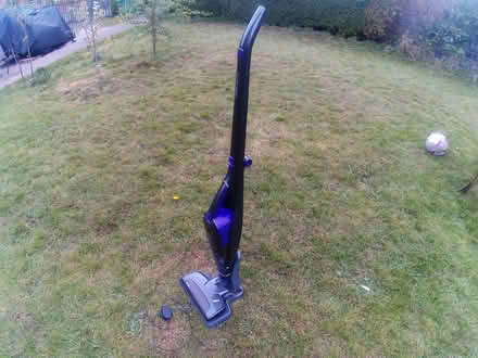 Photo of free rechargeable hoover (Dawley TF4) #2