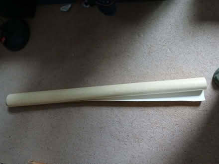Photo of free plastic fabric roll (Palmer Park RG1) #1