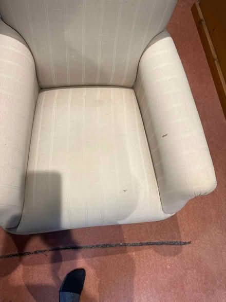 Photo of free Chair (GU15 1AB) #2