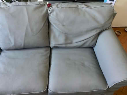 Photo of free IKEA Sofa (N16) #3