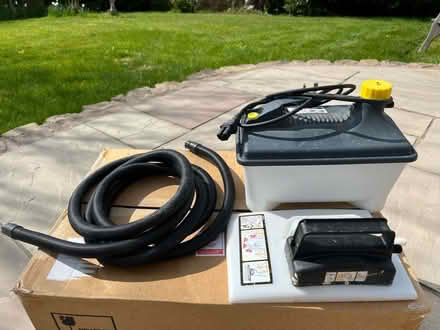 Photo of free Wallpaper stripper - spares or repair (Ifton Heath SY11) #1
