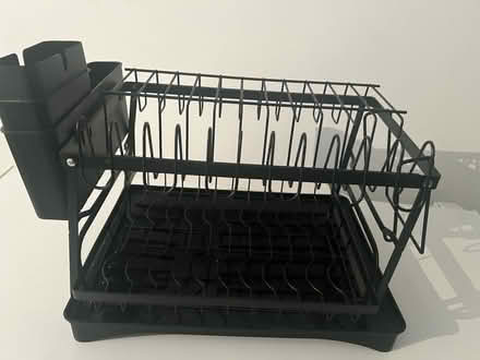 Photo of free Dish drainer (TW13) #1